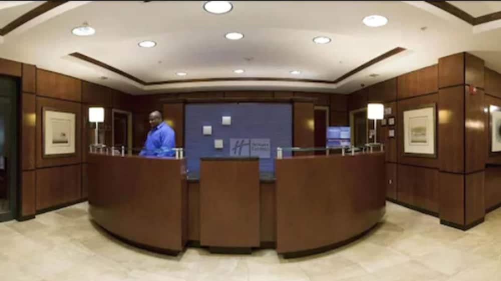 Holiday Inn Express & Suites Macon - I-475 By Ihg Exterior photo