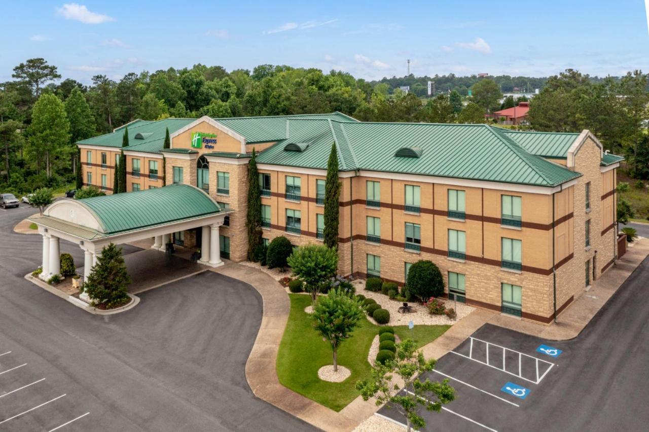 Holiday Inn Express & Suites Macon - I-475 By Ihg Exterior photo